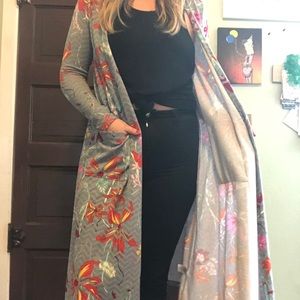 Lularoe Duster